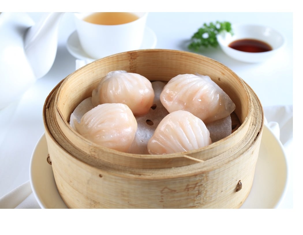 Mantes Chinatown 1